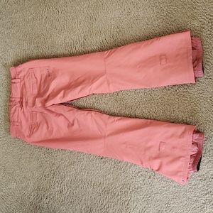 Roxy Snowboard Snow Pant